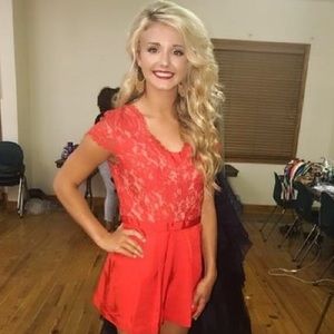 Meet your Posher, Haleigh